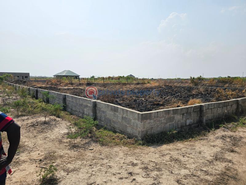 Land For Sale Prampram Ningo Prampram District Accra - 3