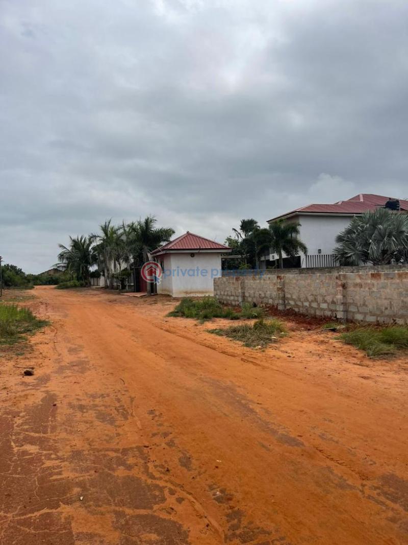 Land For Sale Beachroad Prampram Ningo Prampram District Accra - 3