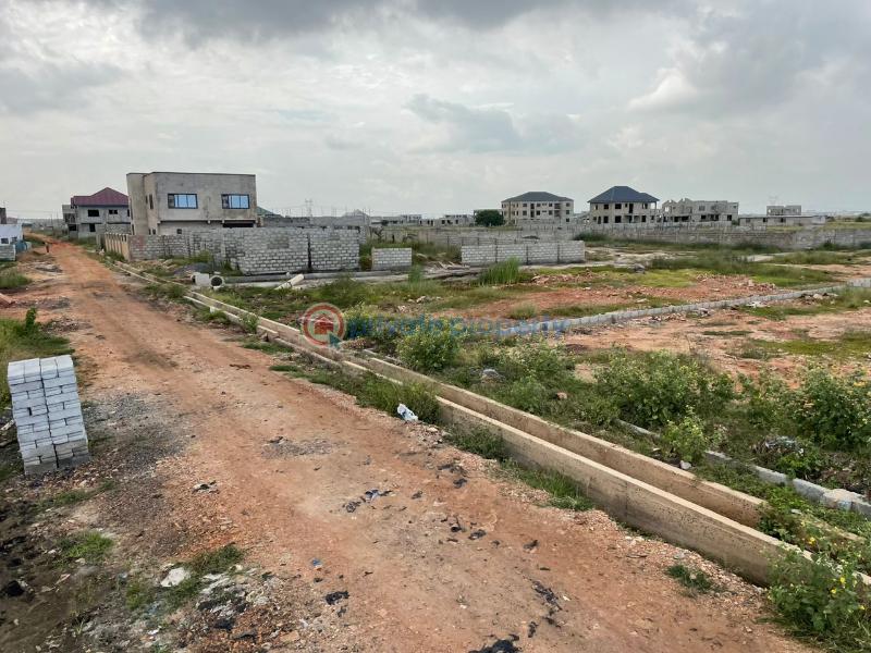 Land For Sale Community 25 Mall Community 25 Tema Accra - 1
