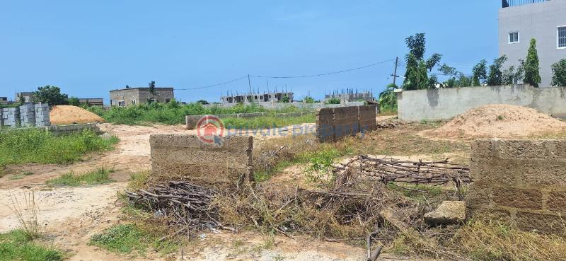 Land For Sale Beachroad Prampram Ningo Prampram District Accra - 1