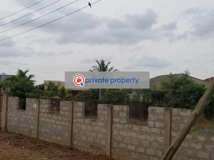 Mixed use Land For Sale &nbsp;waterworks Prampram Ningo Prampram District Accra - 4