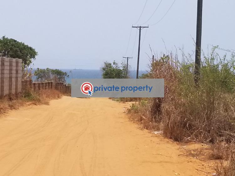 Mixed use Land For Sale &nbsp;waterworks Prampram Ningo Prampram District Accra - 3