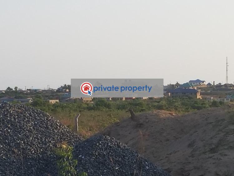 Mixed use Land For Sale &nbsp;waterworks Prampram Ningo Prampram District Accra - 2
