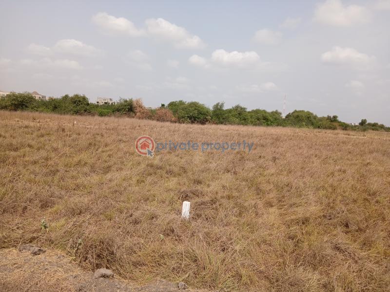 Land For Sale Community 25 Mall Community 25 Tema Accra - 1