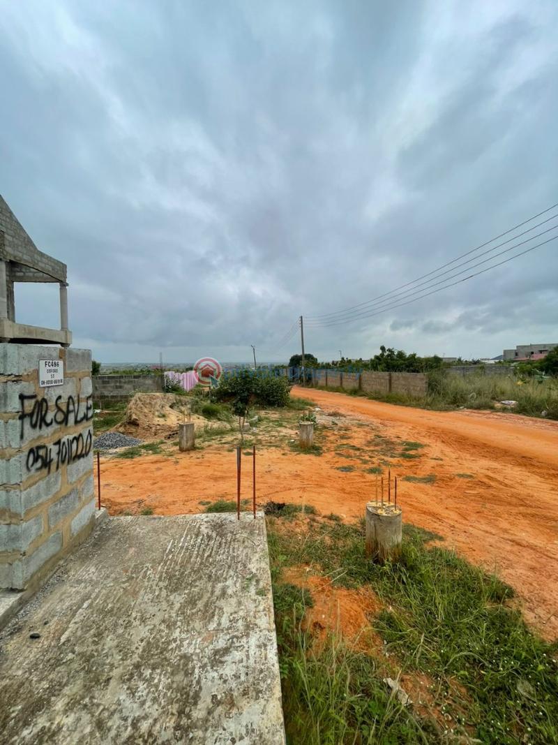 Land For Sale Beachroad Prampram Ningo Prampram District Accra - 2