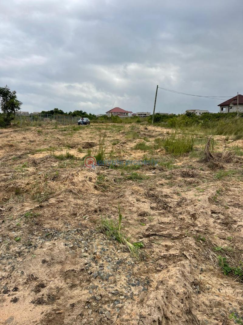 Land For Sale Beachroad Prampram Ningo Prampram District Accra - 1