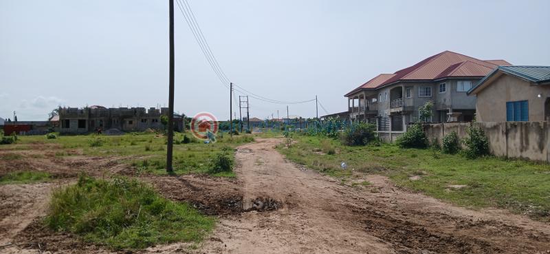 Land For Sale Prampram Junction Prampram Ningo Prampram District Accra - 2