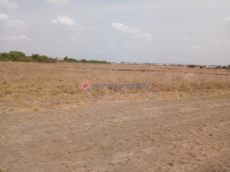 Land For Sale Community 25 Mall Community 25 Tema Accra - 1