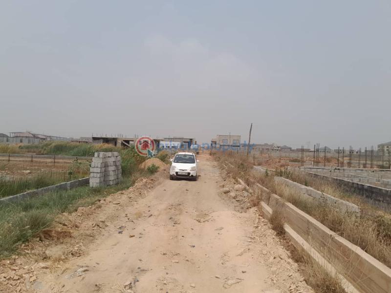 Land For Sale Community 25 Mall Community 25 Tema Accra - 1