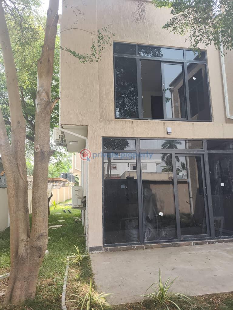 4 bedroom Townhouse For Sale Accra Ghana Cantonments  - 3