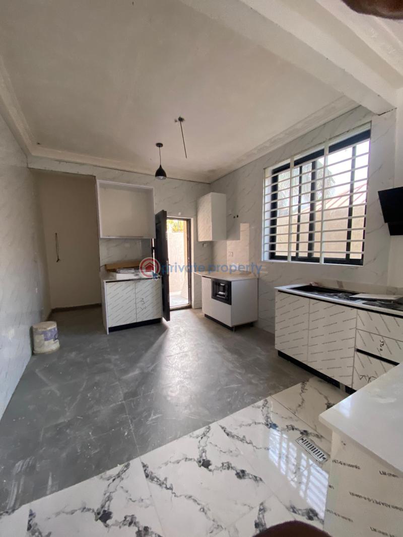 4 bedroom Townhouse For Rent Spintex Road Accra - 10