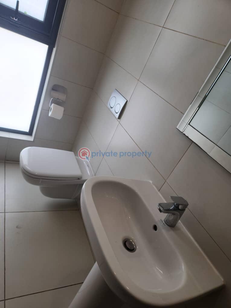 4 bedroom Townhouse For Rent Airport Residential Area Accra - 12