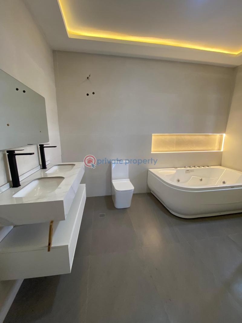 3 bedroom Townhouse For Sale Lashibi Accra - 11