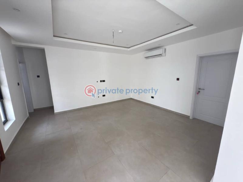 4 bedroom Townhouse For Rent Tse Addo Accra - 2