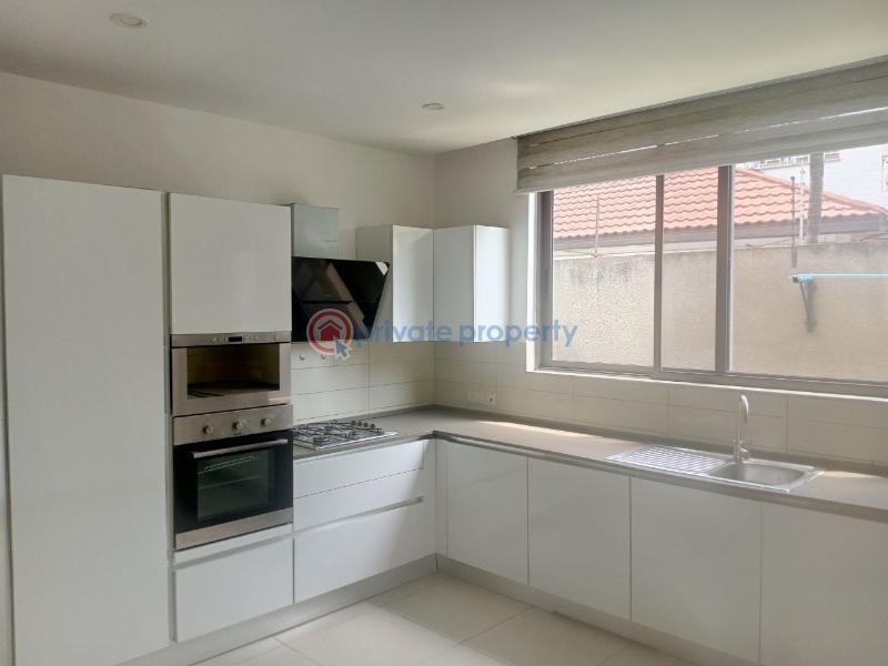 4 bedroom Townhouse For Rent Airport Residential Area Accra - 6