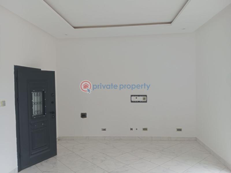 4 bedroom Townhouse For Rent East Legon Adjiringanor East Legon Accra - 9