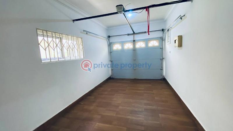 5 bedroom Townhouse For Rent Cantonments Accra - 19