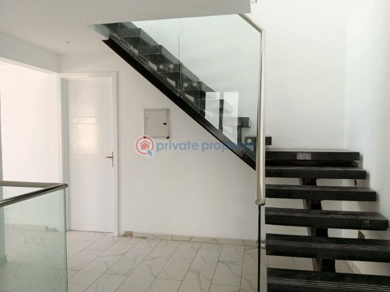 4 bedroom Townhouse For Sale Abelemkpe Accra - 4