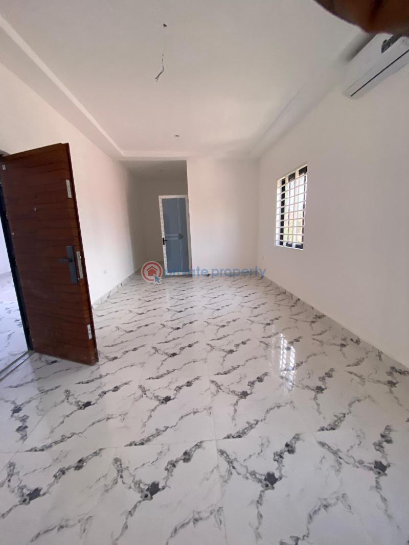 4 bedroom Townhouse For Rent Spintex Road Accra - 3
