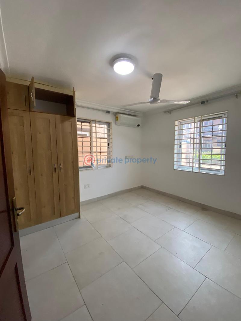 3 bedroom Townhouse For Rent East Airport Airport Residential Area Accra - 4