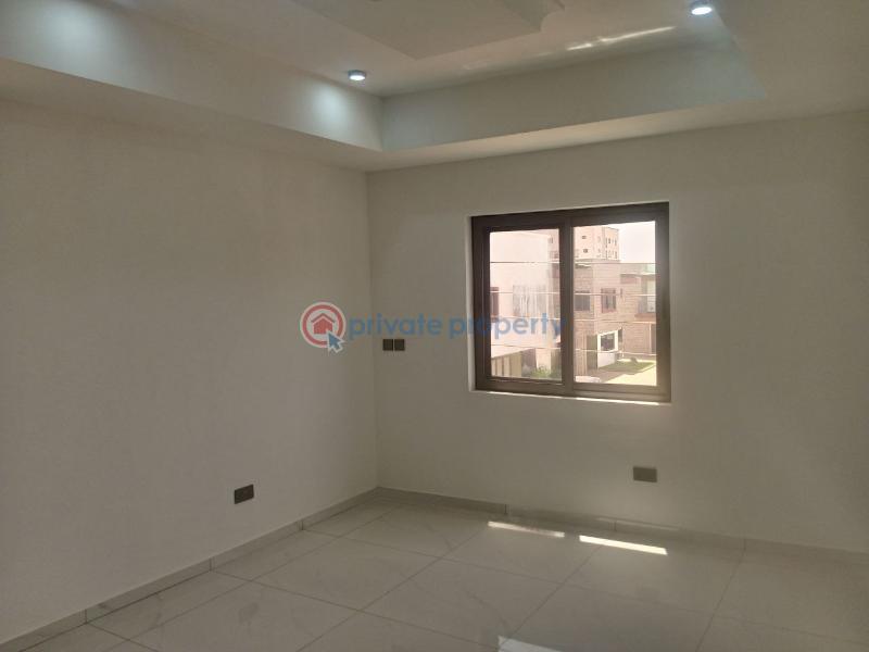 4 bedroom Townhouse For Sale East Legon Adjiringanor Adjiringanor East Legon Accra - 8