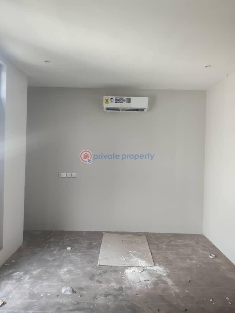 4 bedroom Townhouse For Sale Accra Ghana Cantonments  - 8
