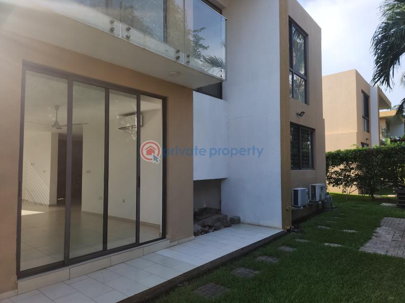 4 bedroom Townhouse For Rent Airport Residential Area Accra - 2