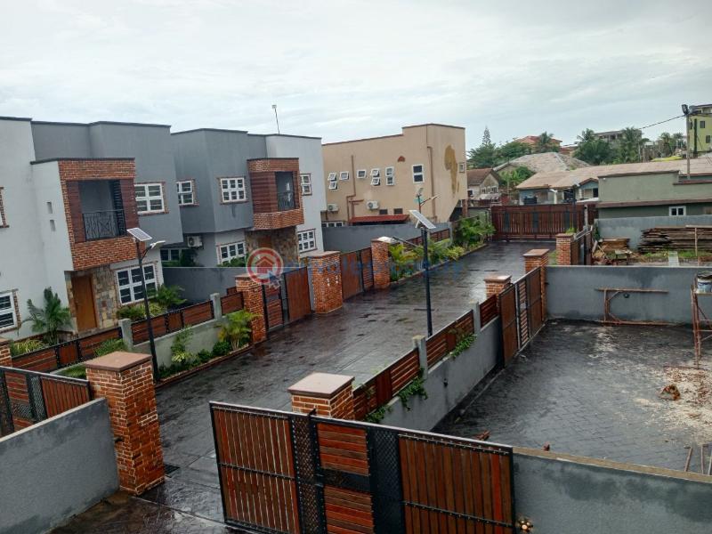 4 bedroom Townhouse For Sale East Legon Adjiringanor Adjiringanor East Legon Accra - 16