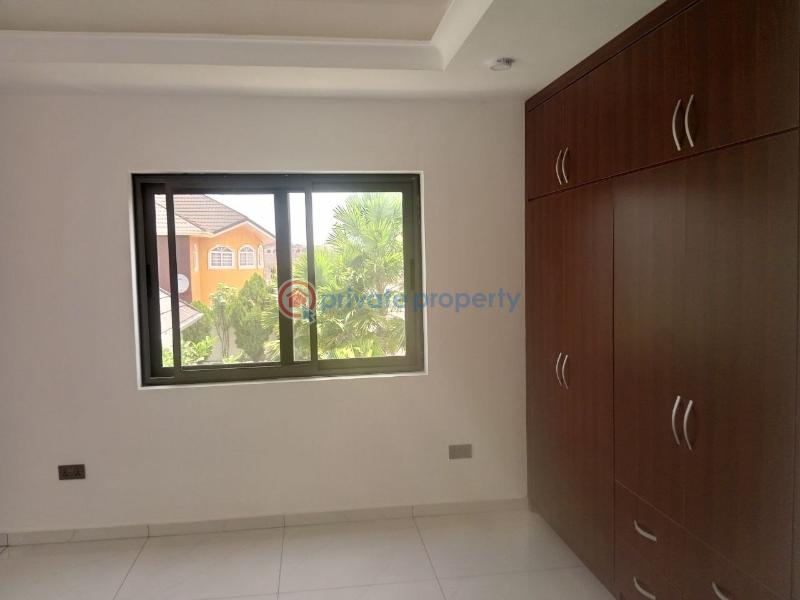 4 bedroom Townhouse For Sale East Legon Adjiringanor Adjiringanor East Legon Accra - 6