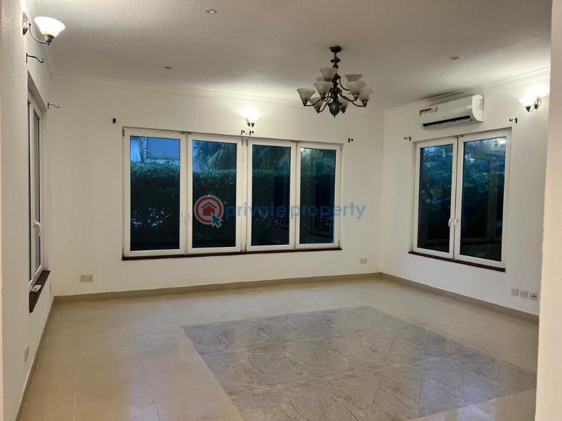 4 bedroom Townhouse For Rent Airport Residential Area Accra - 10