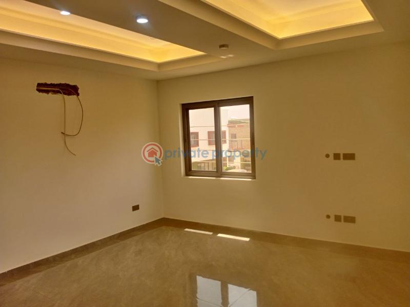 4 bedroom Townhouse For Sale East Legon Adjiringanor Adjiringanor East Legon Accra - 13