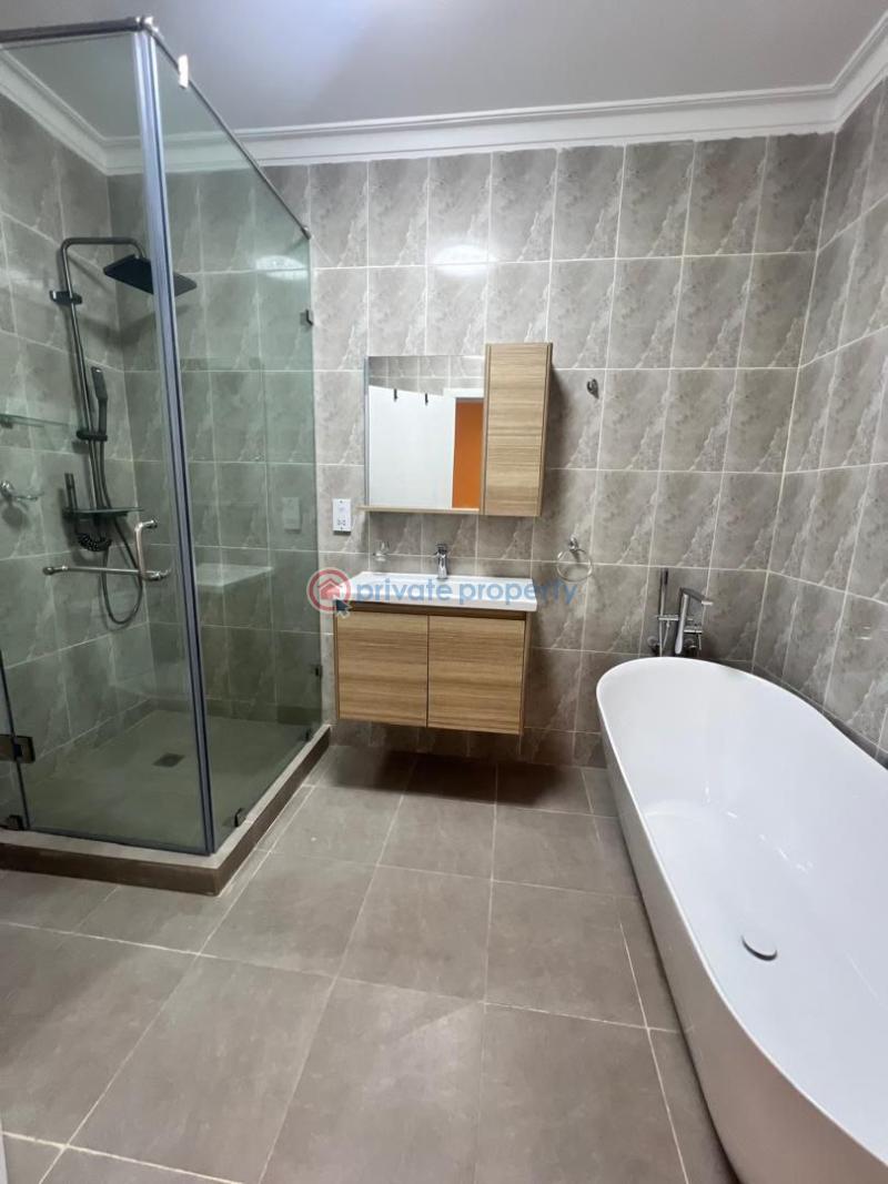 4 bedroom Townhouse For Rent Airport Residential Area Accra - 5