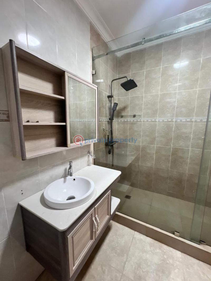 4 bedroom Townhouse For Rent Airport Residential Area Accra - 13