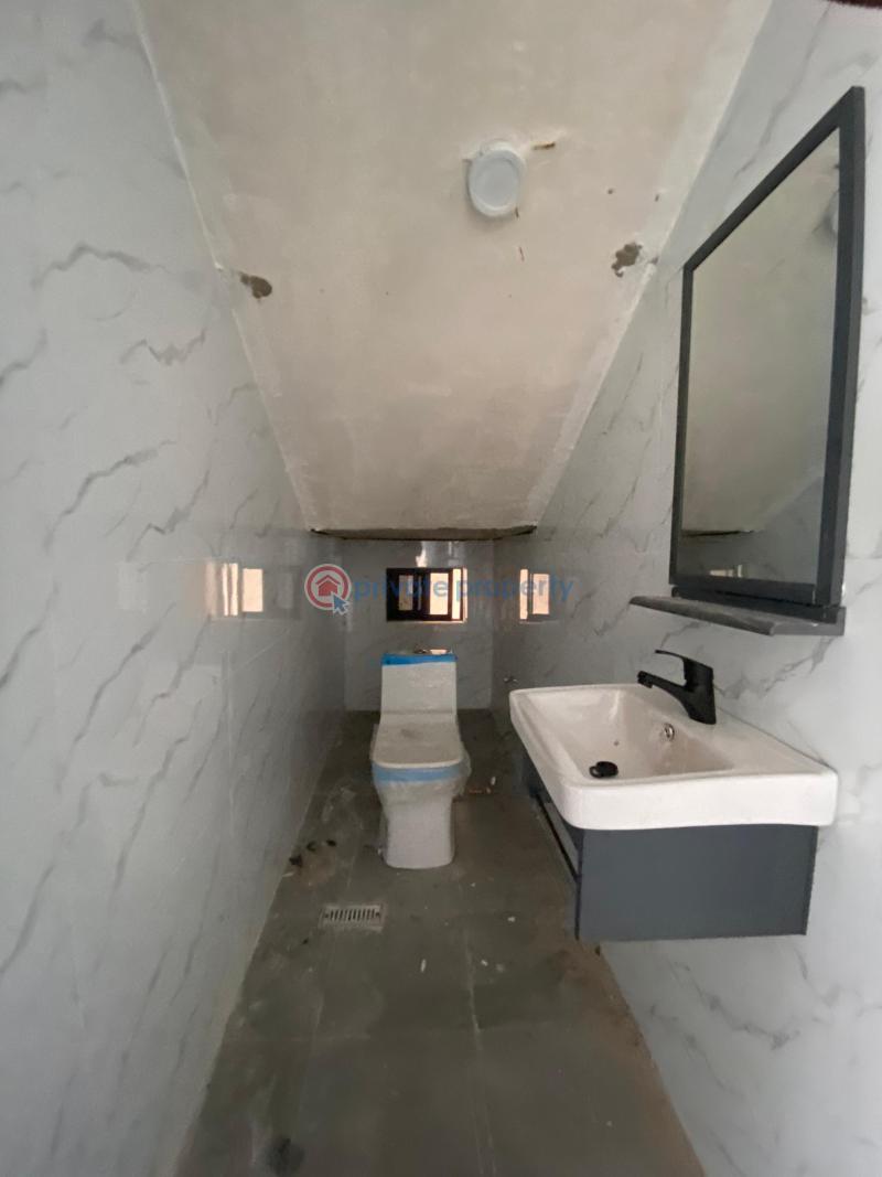 4 bedroom Townhouse For Rent Spintex Road Accra - 9