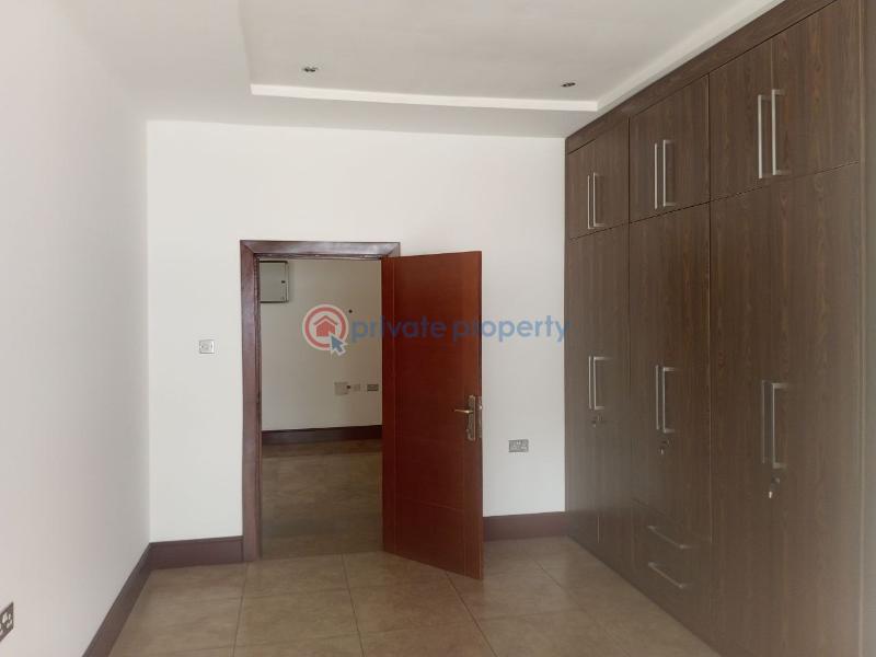 3 bedroom Townhouse For Rent Airport Residential Area Accra - 4