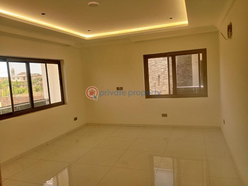 4 bedroom Townhouse For Sale East Legon Adjiringanor Adjiringanor East Legon Accra - 2