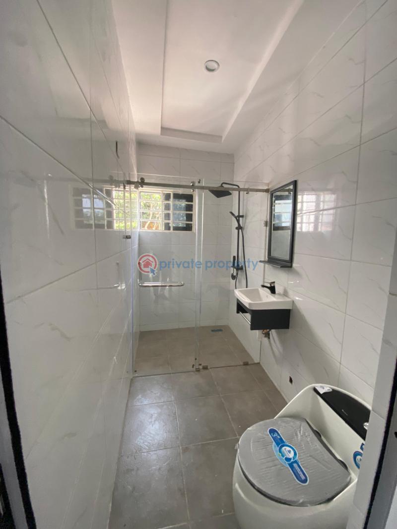 4 bedroom Townhouse For Rent Spintex Road Accra - 12