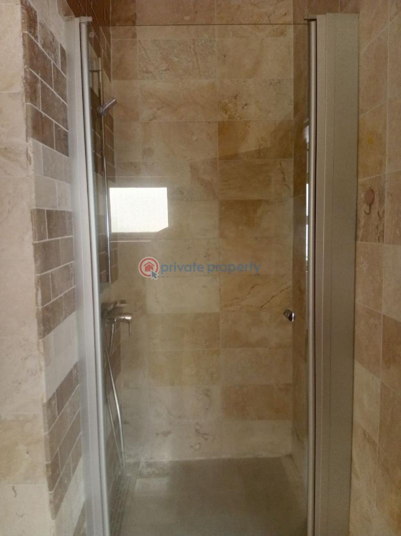 3 bedroom Townhouse For Rent Airport Residential Area Accra - 3