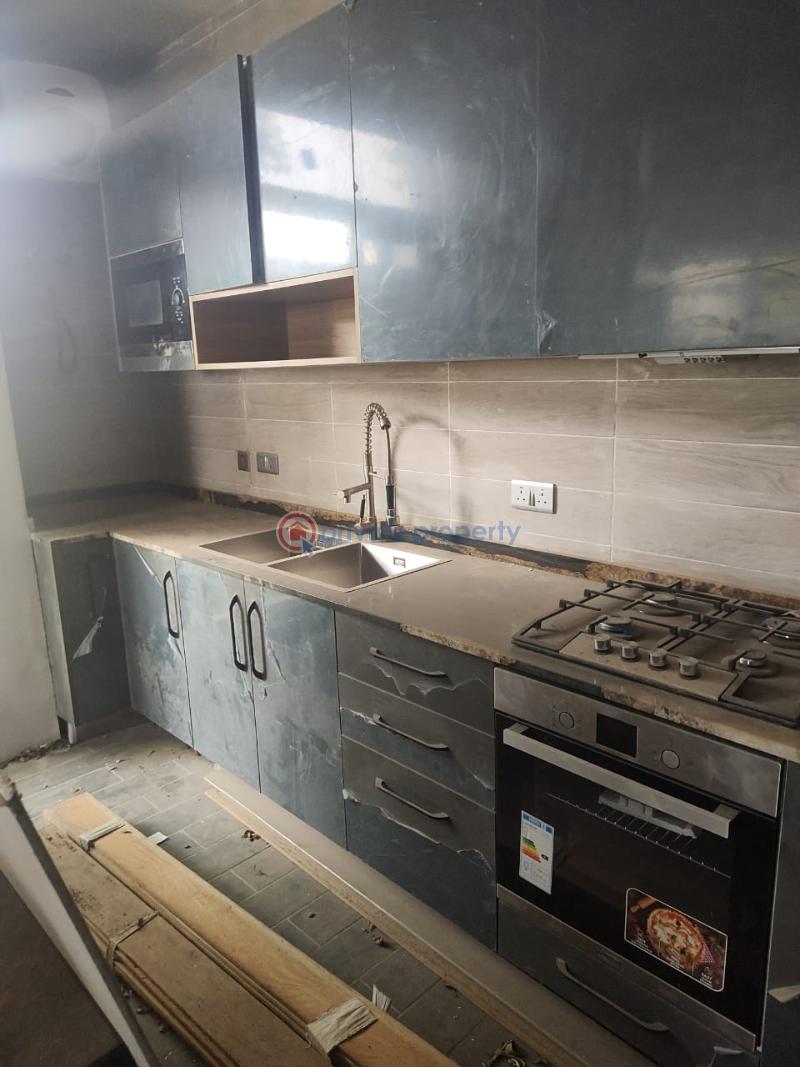 4 bedroom Townhouse For Sale Accra Ghana Cantonments  - 7