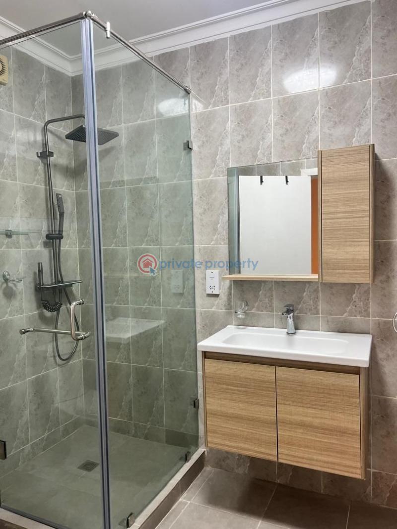 4 bedroom Townhouse For Rent Airport Residential Area Accra - 7