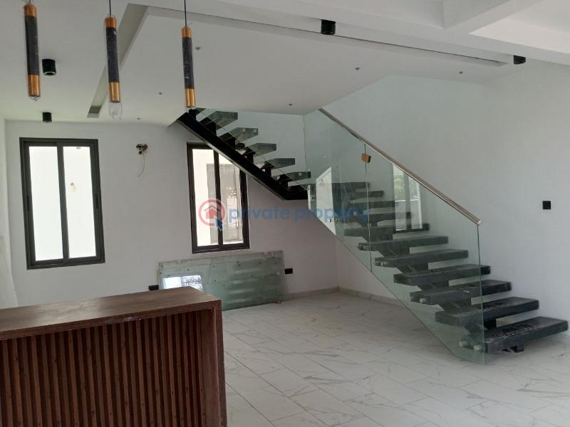 4 bedroom Townhouse For Sale Abelemkpe Accra - 2