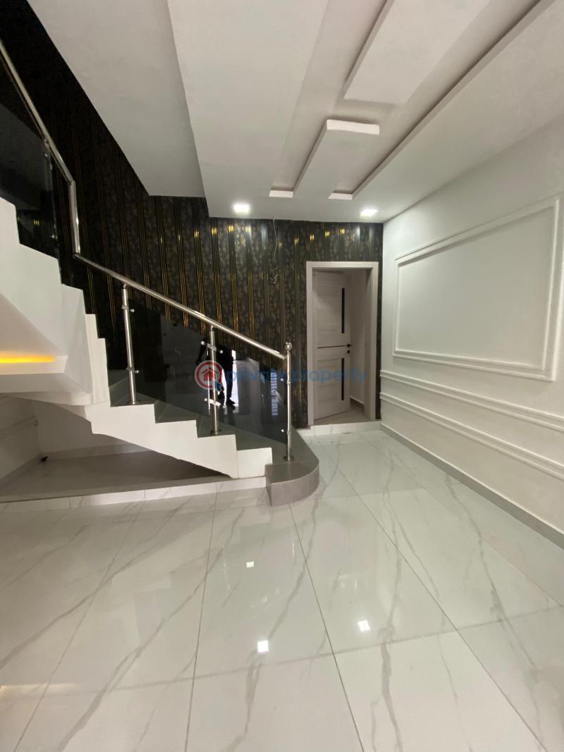 3 bedroom Townhouse For Sale Lashibi Accra - 18