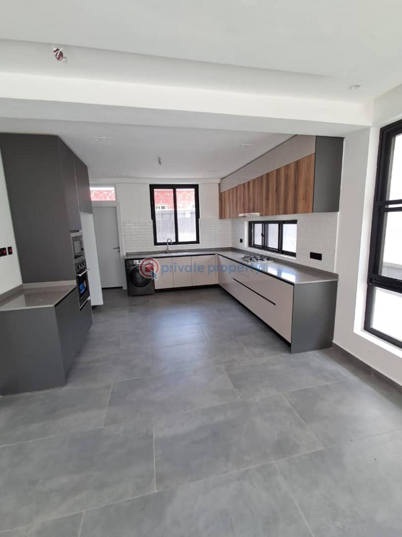 4 bedroom Townhouse For Rent Tse Addo Accra - 10