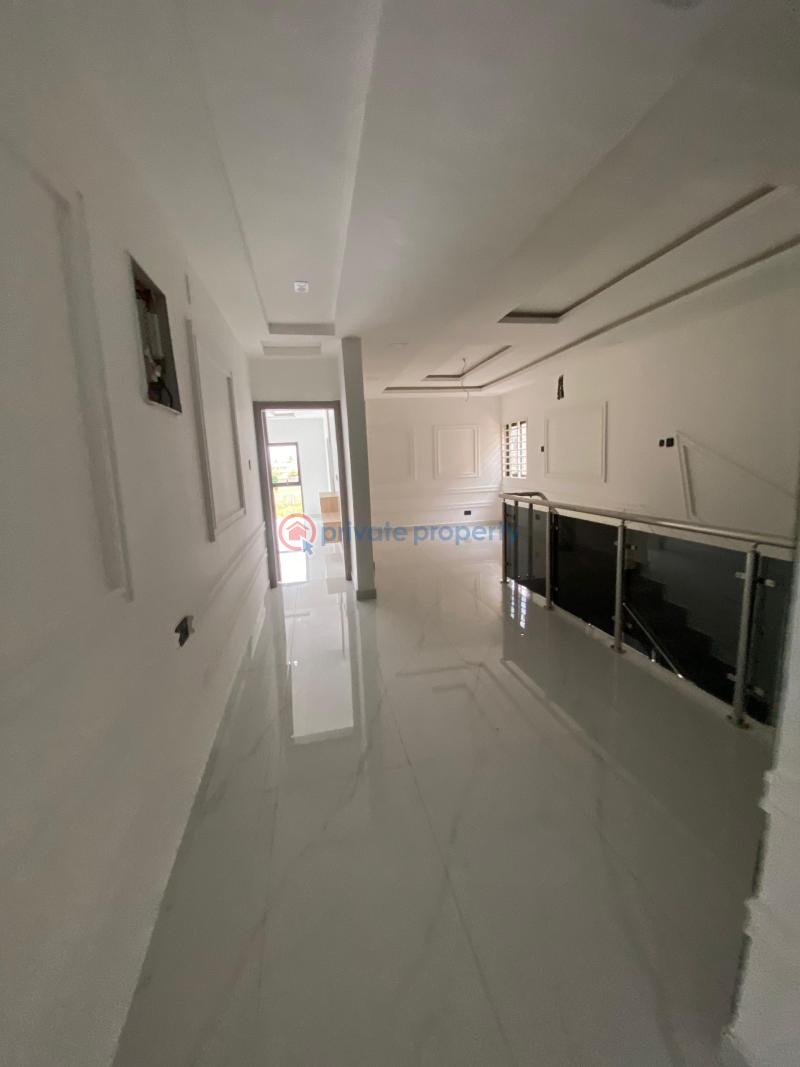 3 bedroom Townhouse For Sale Lashibi Accra - 4