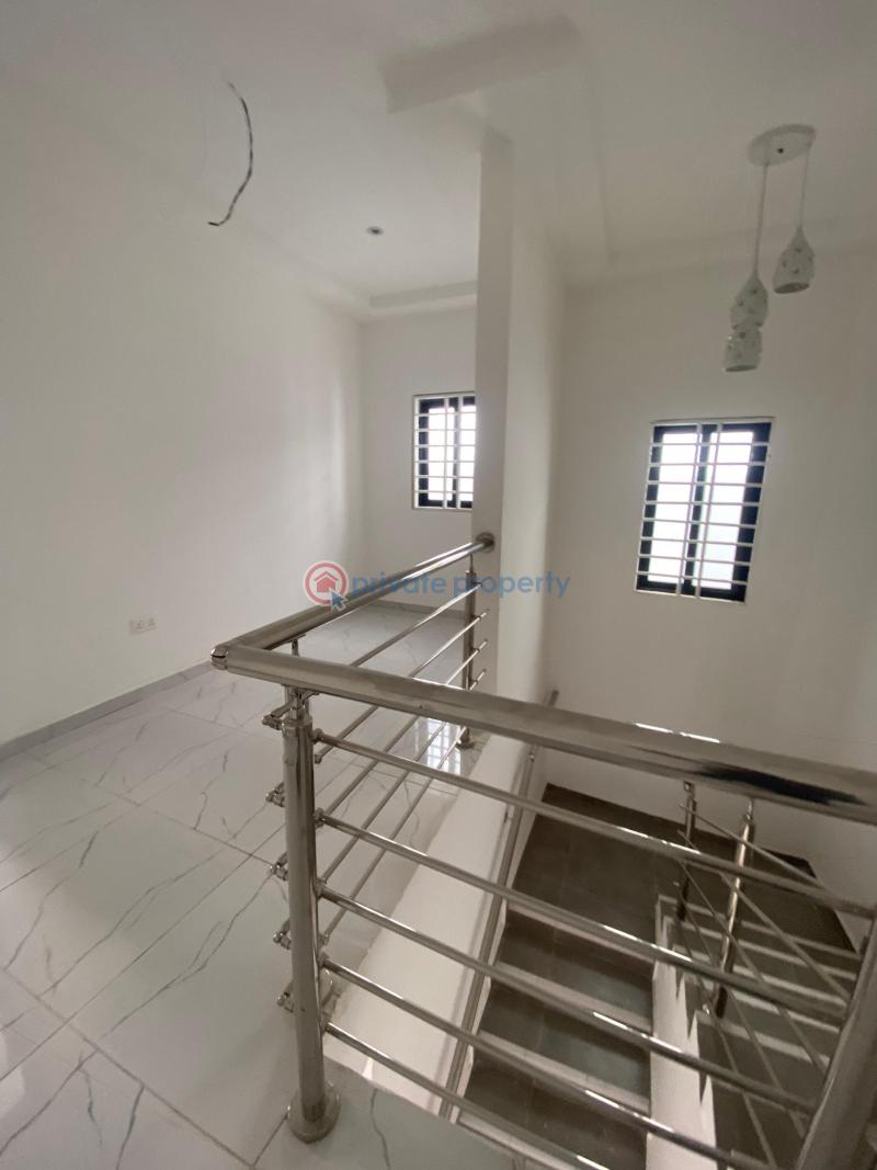 4 bedroom Townhouse For Rent Spintex Road Accra - 8