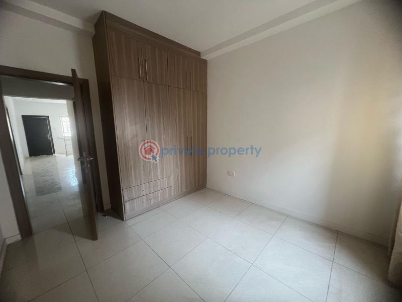 3 bedroom Townhouse For Rent East Airport Airport Residential Area Accra - 4