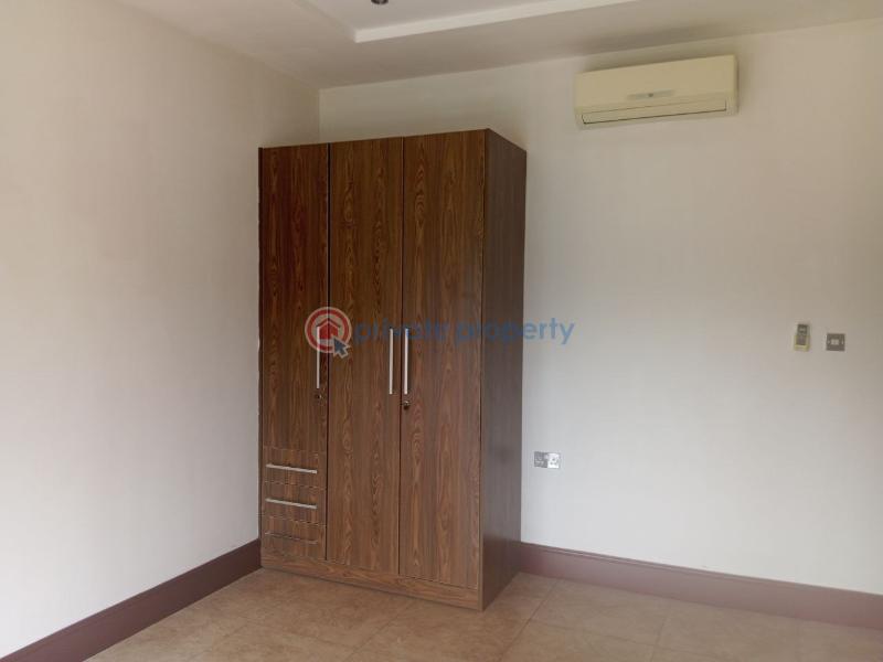 3 bedroom Townhouse For Rent Airport Residential Area Accra - 5