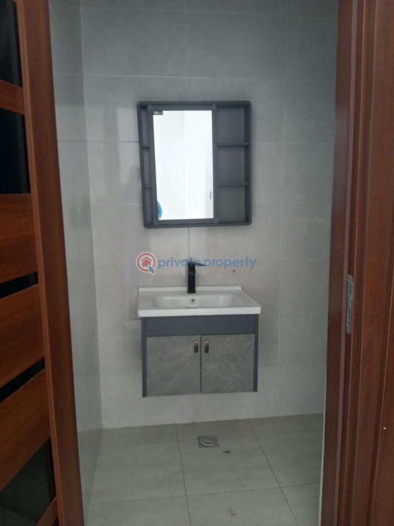 4 bedroom Townhouse For Rent East Legon Adjiringanor East Legon Accra - 6