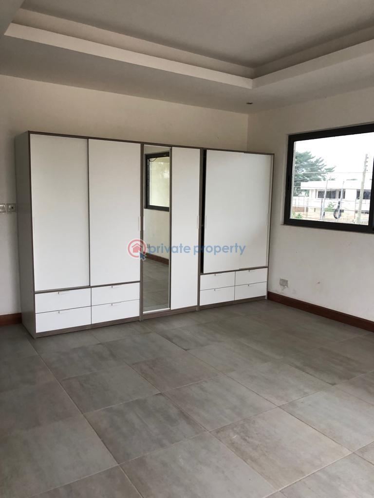 4 bedroom Townhouse For Rent Abelemkpe Accra - 6