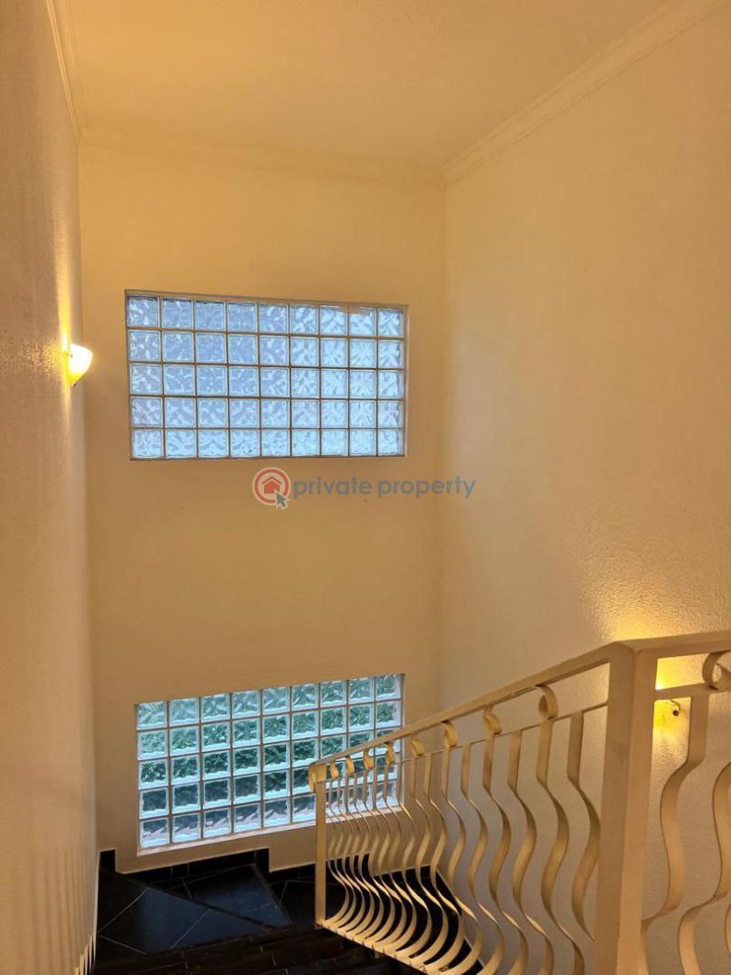 4 bedroom Townhouse For Rent Airport Residential Area Accra - 14